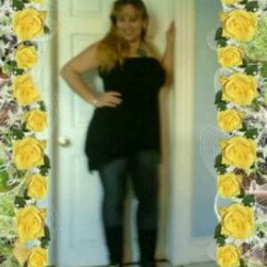 Meet your Posher, Judith